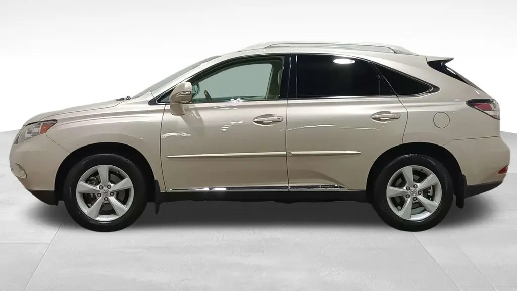 2011 Lexus RX 350 Base