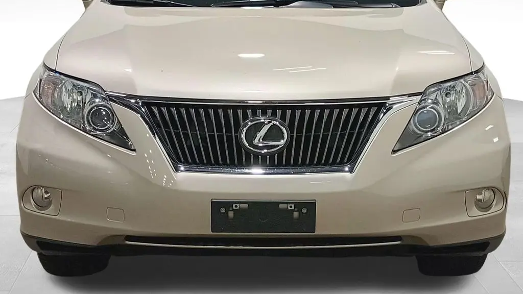 2011 Lexus RX 350 Base