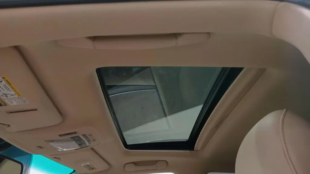 2011 Lexus RX 350 Base