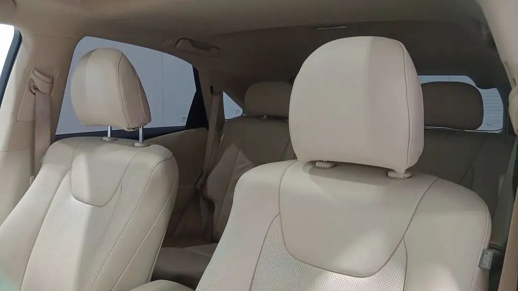 2011 Lexus RX 350 Base