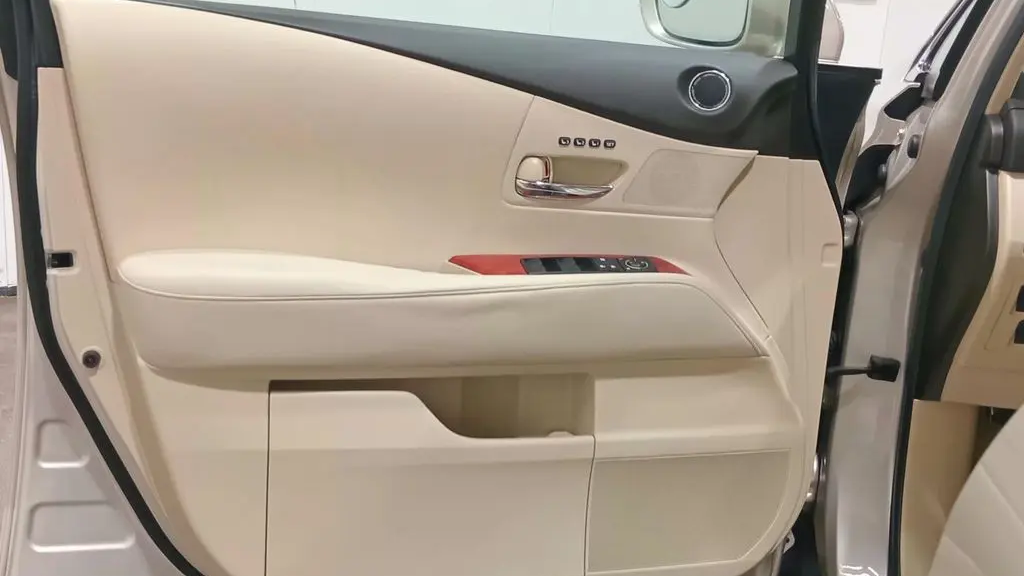 2011 Lexus RX 350 Base