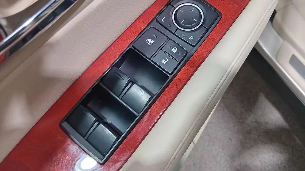 2011 Lexus RX 350 Base