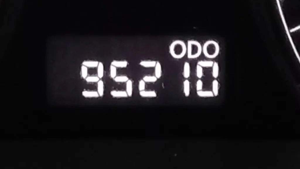 2011 Lexus RX 350 Base