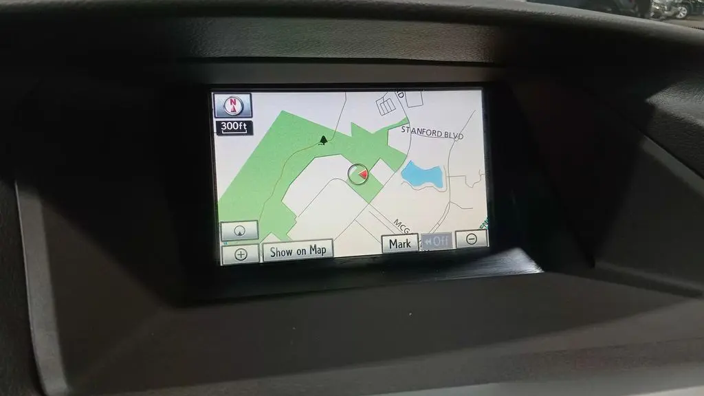 2011 Lexus RX 350 Base
