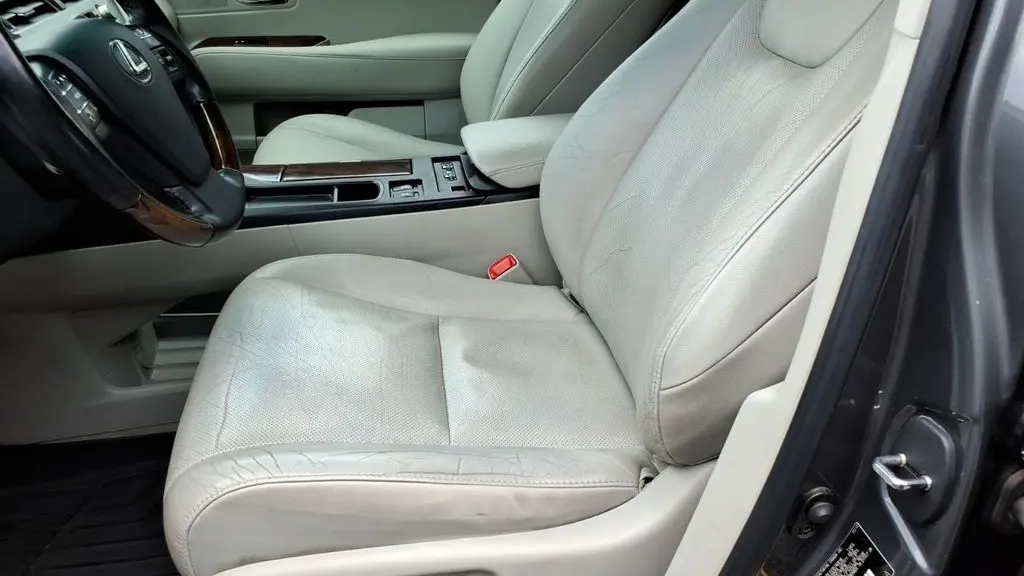 2012 Lexus RX 350 Base