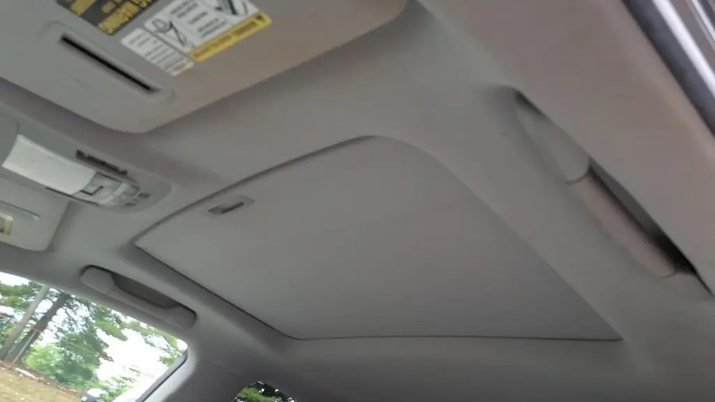 2012 Lexus RX 350 Base