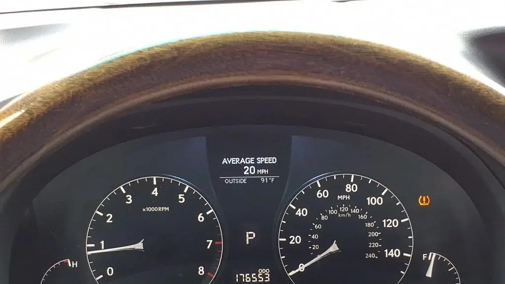 2012 Lexus RX 350 Base