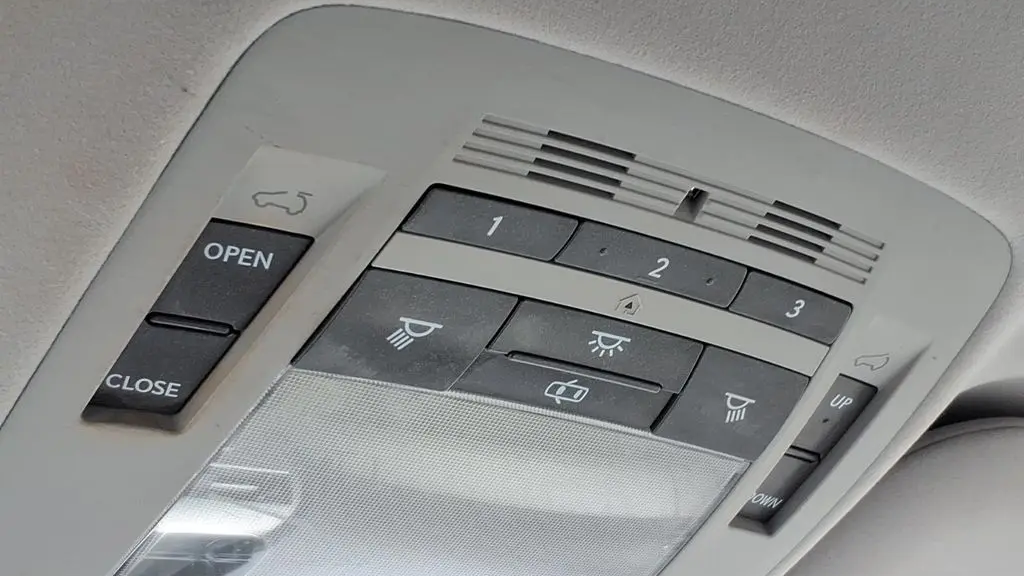 2012 Lexus RX 350 Base