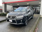 2013 RX 350 Thumbnail 1