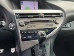 2013 RX 350 Thumbnail 22