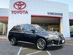 2013 RX 350 Thumbnail 26