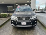 2013 RX 350 Thumbnail 27