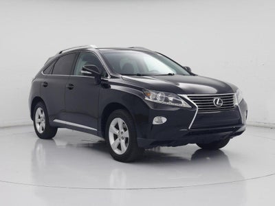2014 Lexus RX 350 AWD 4DR SUV