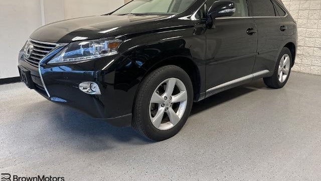 Preowned 2015 Lexus RX 350 Base for Sale