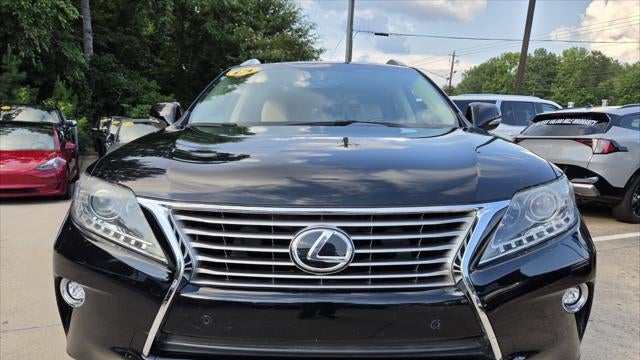 2015 Lexus RX 350 F SPORT