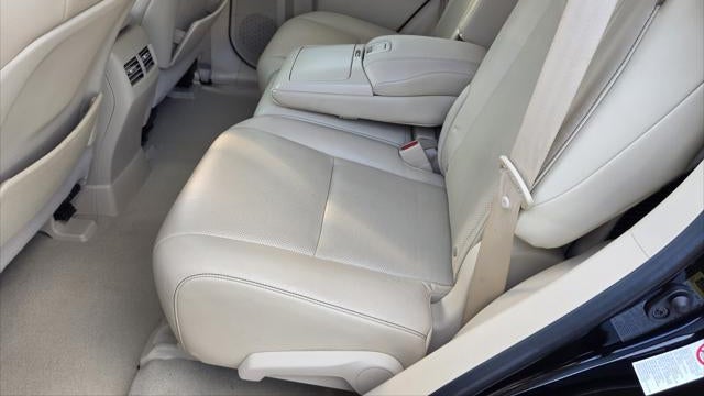 2015 Lexus RX 350 F SPORT