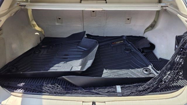 2015 Lexus RX 350 F SPORT