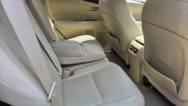2015 Lexus RX 350 F SPORT