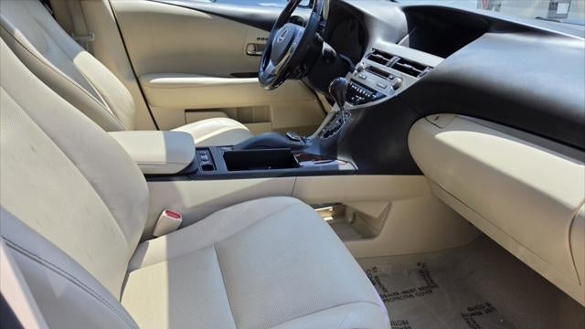 2015 Lexus RX 350 F SPORT