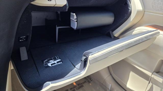 2015 Lexus RX 350 F SPORT