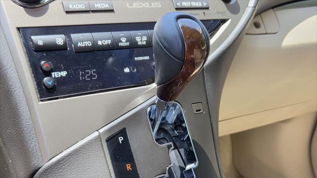 2015 Lexus RX 350 F SPORT