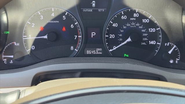 2015 Lexus RX 350 F SPORT