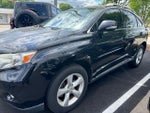 2010 RX 350 Thumbnail 1