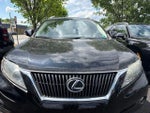 2010 RX 350 Thumbnail 2