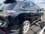 2010 RX 350 Thumbnail 3