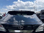 2010 RX 350 Thumbnail 4