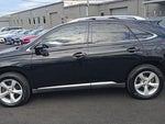 2010 RX 350 Thumbnail 6