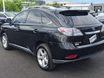 2010 RX 350 Thumbnail 7