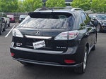 2010 RX 350 Thumbnail 8