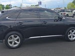 2010 RX 350 Thumbnail 9