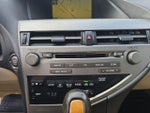 2010 RX 350 Thumbnail 16
