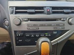 2010 RX 350 Thumbnail 19