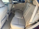 2011 RX 350 Thumbnail 10