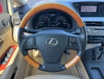 2011 RX 350 Thumbnail 11