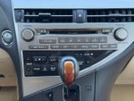 2011 RX 350 Thumbnail 15
