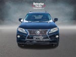 2013 RX 350 Thumbnail 2