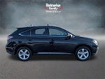 2013 RX 350 Thumbnail 4