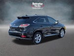 2013 RX 350 Thumbnail 5