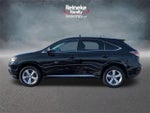 2013 RX 350 Thumbnail 9