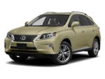 2013 RX 350 Thumbnail 1