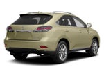 2013 RX 350 Thumbnail 3