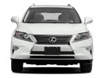 2013 RX 350 Thumbnail 4
