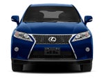 2013 RX 350 Thumbnail 4