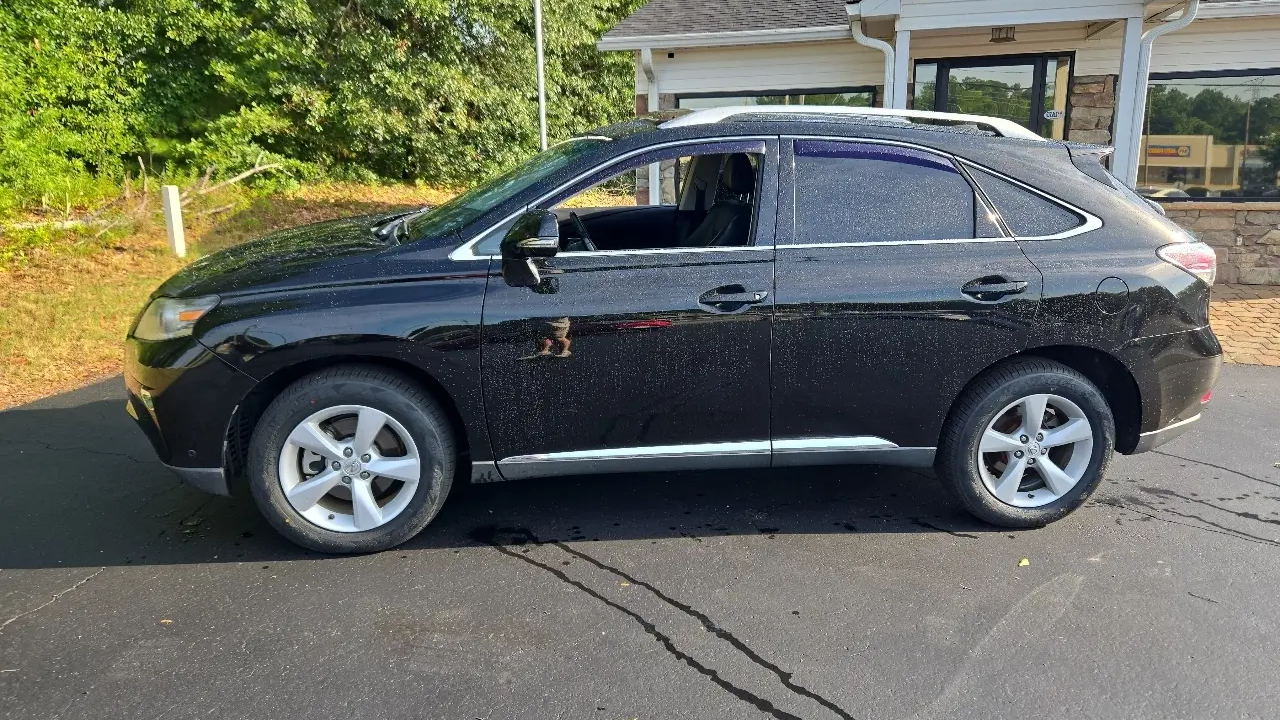 Preowned 2013 Lexus RX 350 Base for Sale