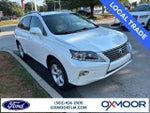 2015 RX 350 Thumbnail 1