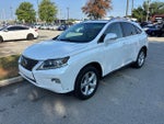 2015 RX 350 Thumbnail 2
